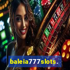 baleia777slots.com