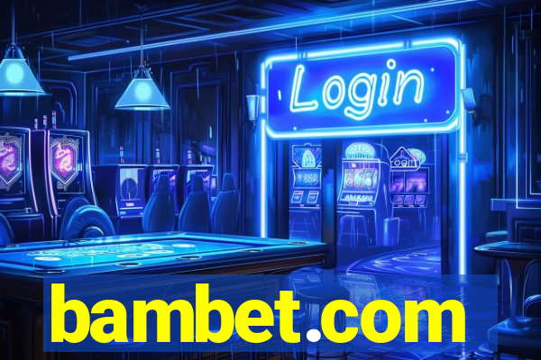 bambet.com