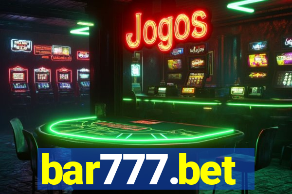 bar777.bet