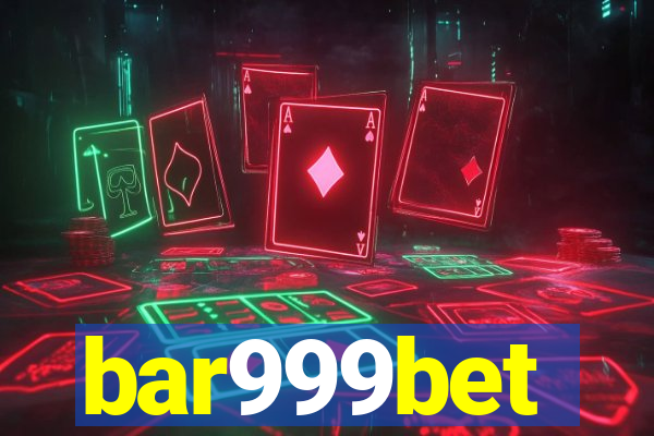 bar999bet