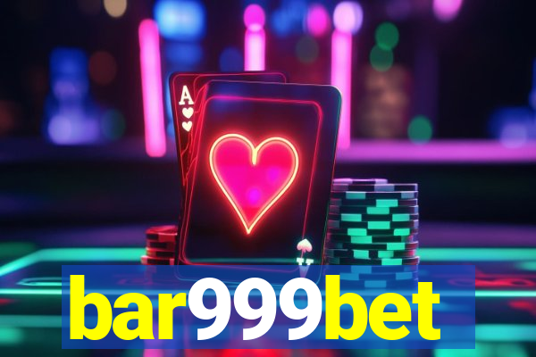 bar999bet