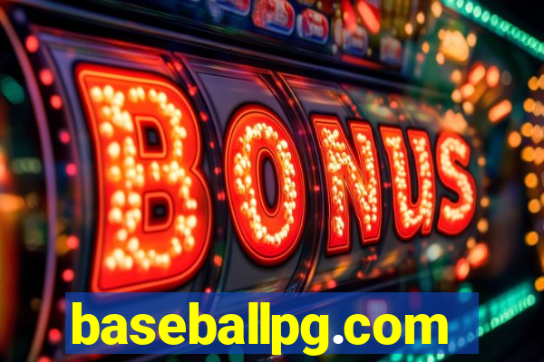 baseballpg.com