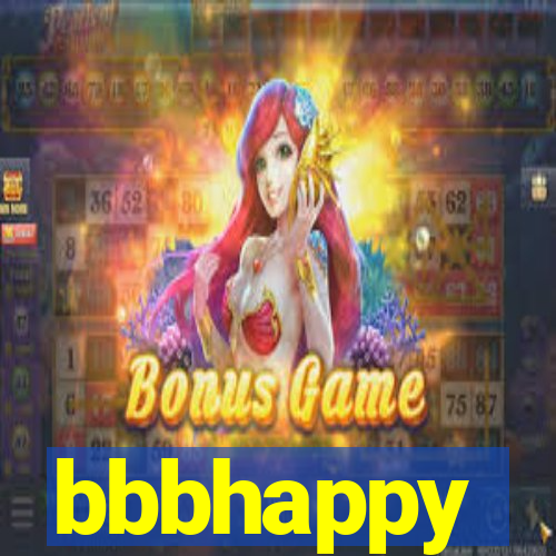 bbbhappy