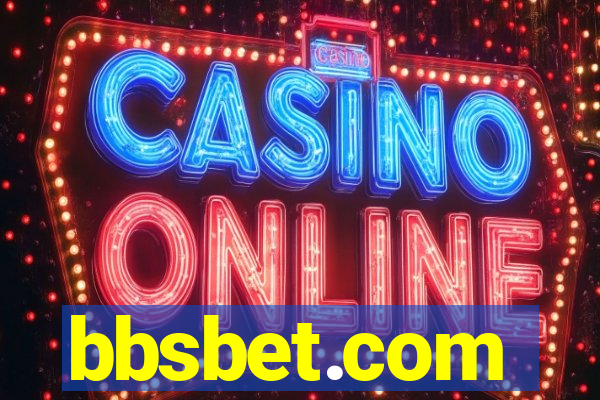 bbsbet.com