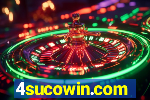 4sucowin.com