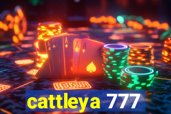 cattleya 777