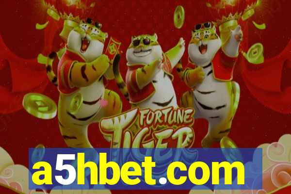 a5hbet.com