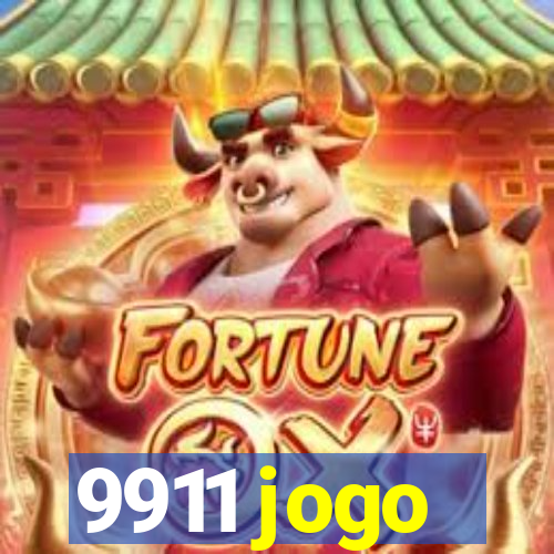 9911 jogo