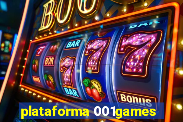 plataforma 001games