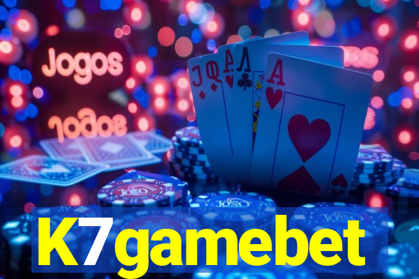 K7gamebet