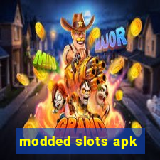 modded slots apk