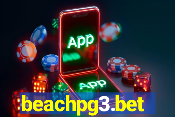 beachpg3.bet