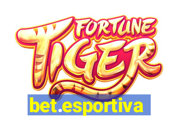 bet.esportiva