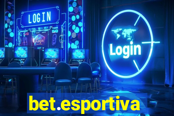 bet.esportiva