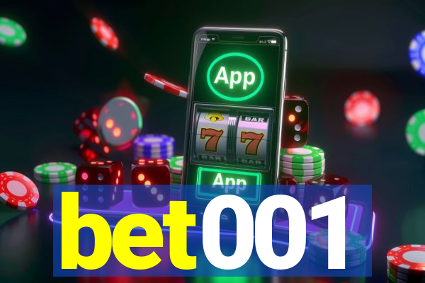 bet001