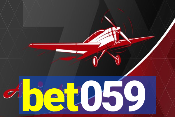 bet059