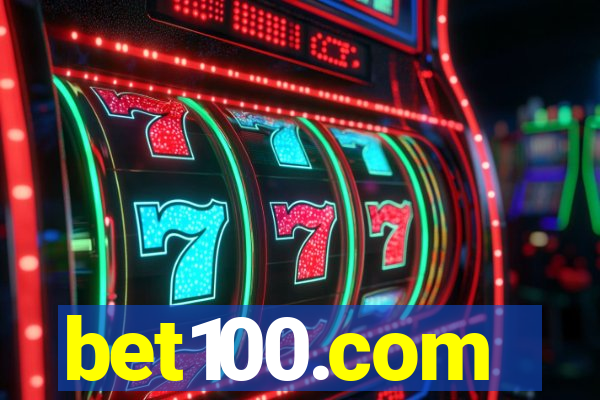 bet100.com