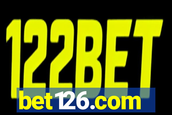 bet126.com