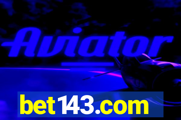 bet143.com