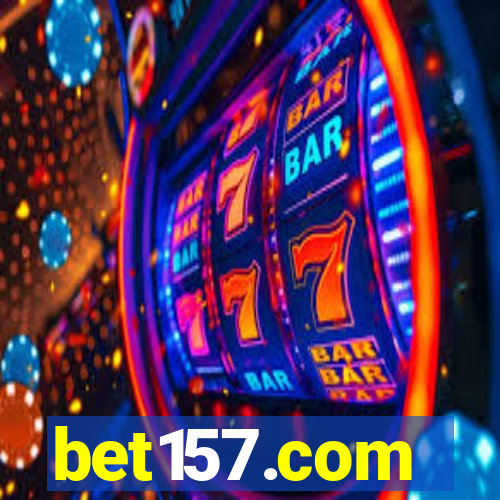 bet157.com