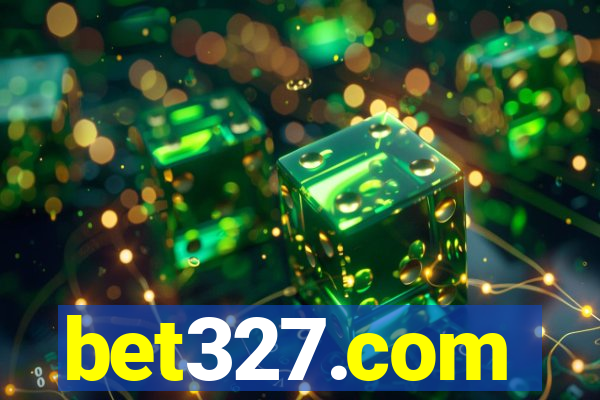 bet327.com