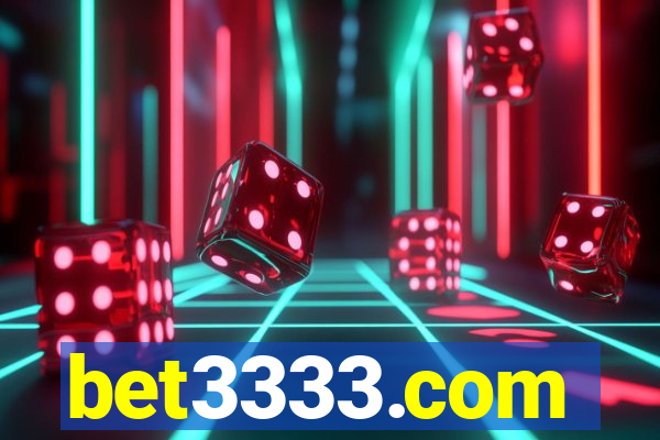 bet3333.com