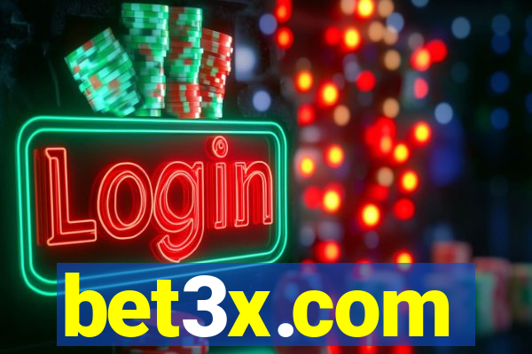 bet3x.com