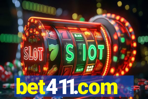 bet411.com