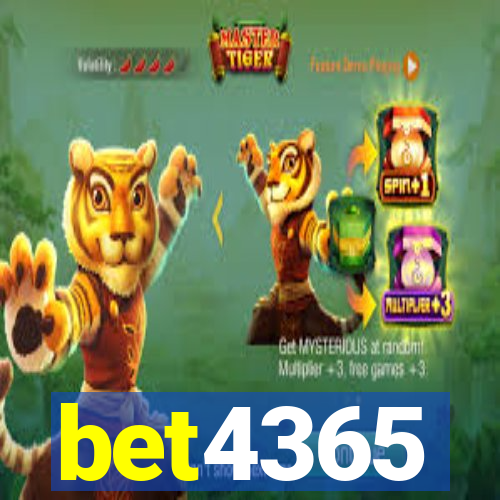 bet4365