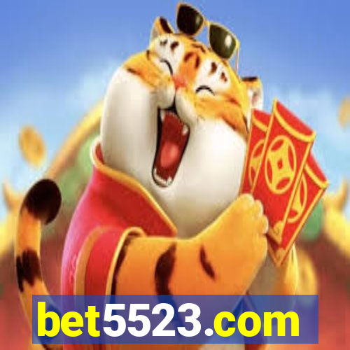 bet5523.com