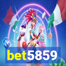 bet5859