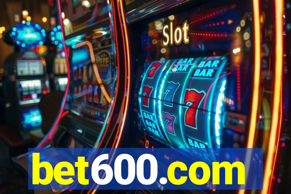 bet600.com