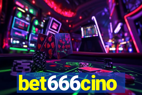 bet666cino