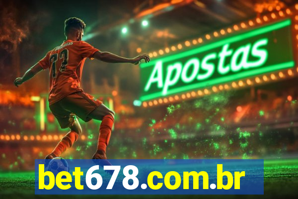 bet678.com.br