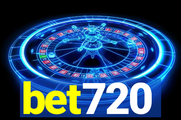 bet720