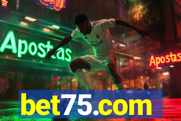 bet75.com