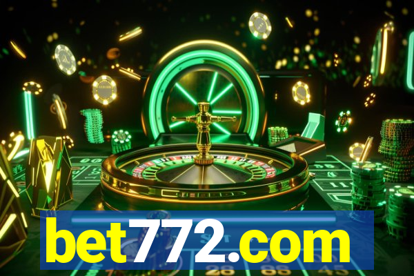 bet772.com