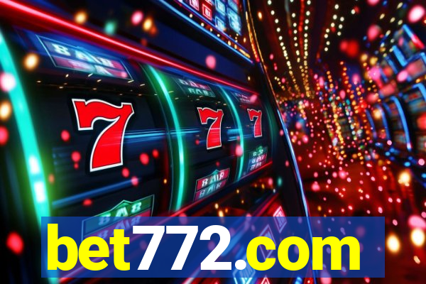 bet772.com