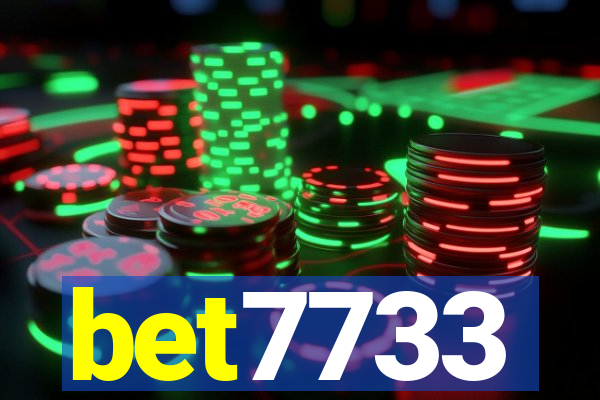 bet7733