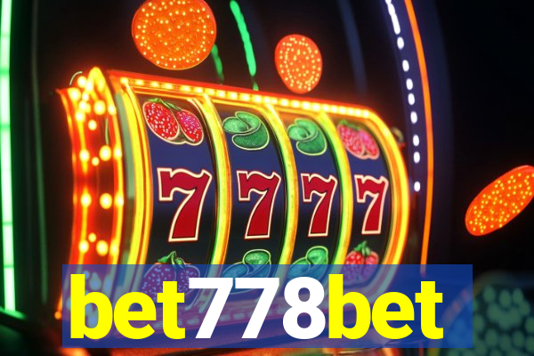 bet778bet