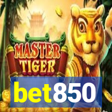 bet850