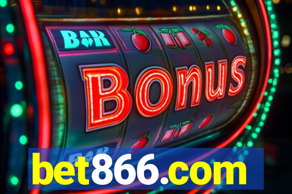 bet866.com