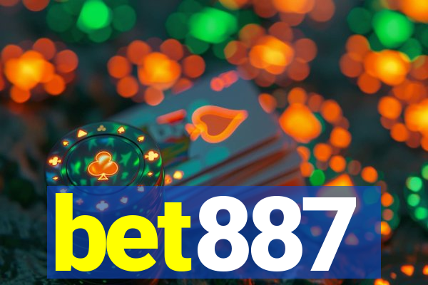 bet887