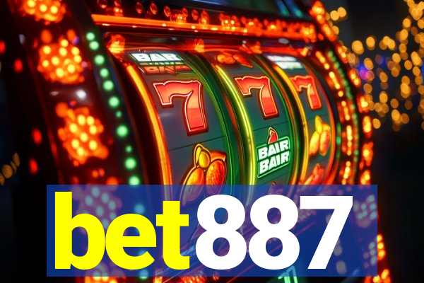 bet887