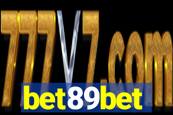 bet89bet