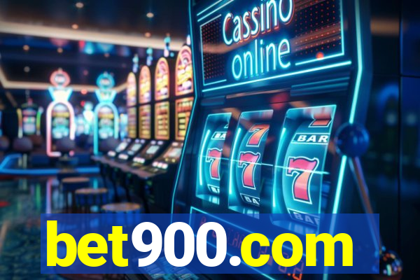 bet900.com