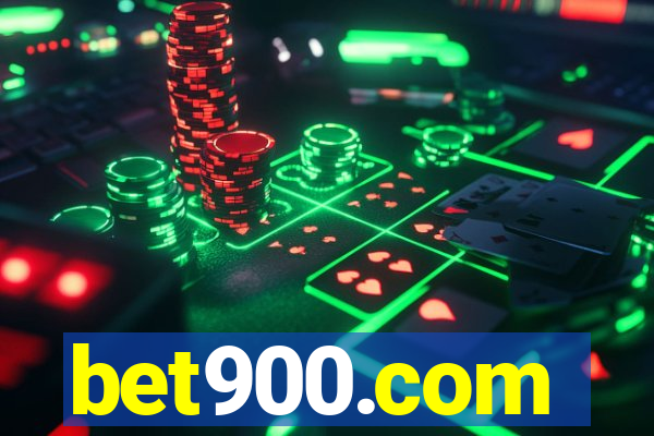 bet900.com