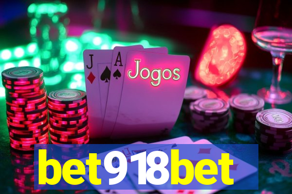 bet918bet