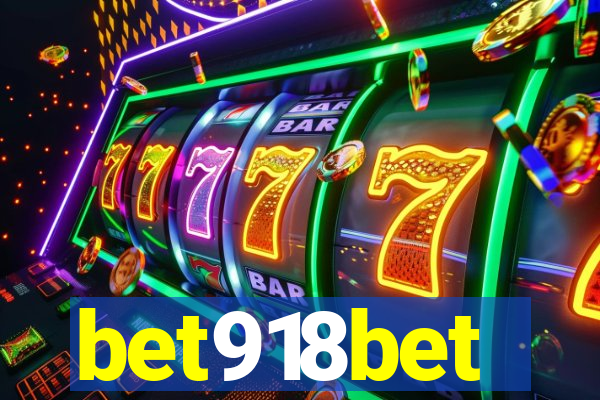 bet918bet