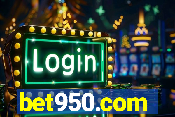 bet950.com